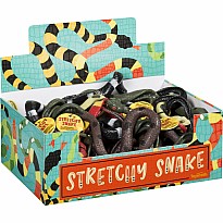 Stretchy Snake