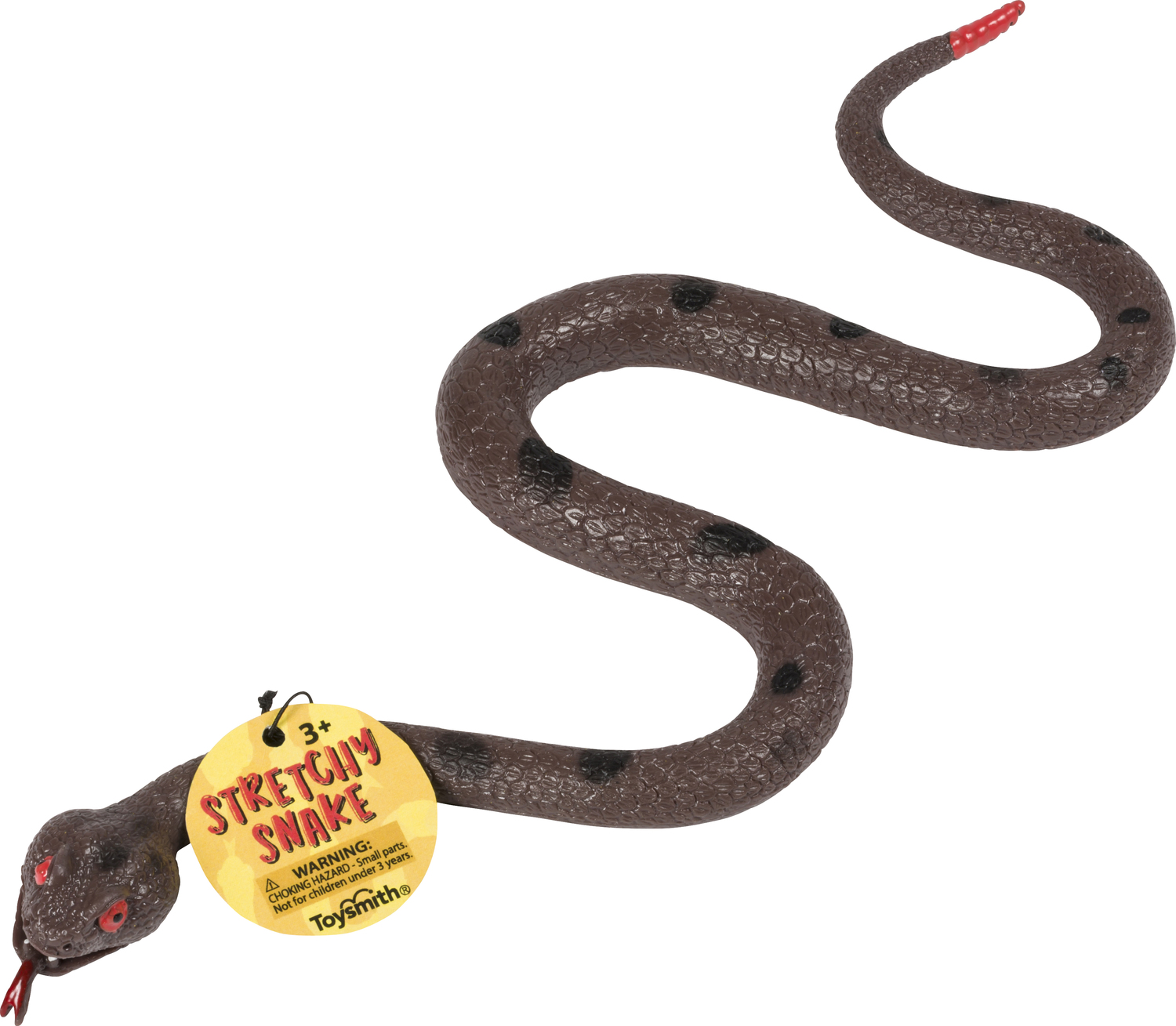 Stretchy Snake – Play Therapy Toys: Aggression Play