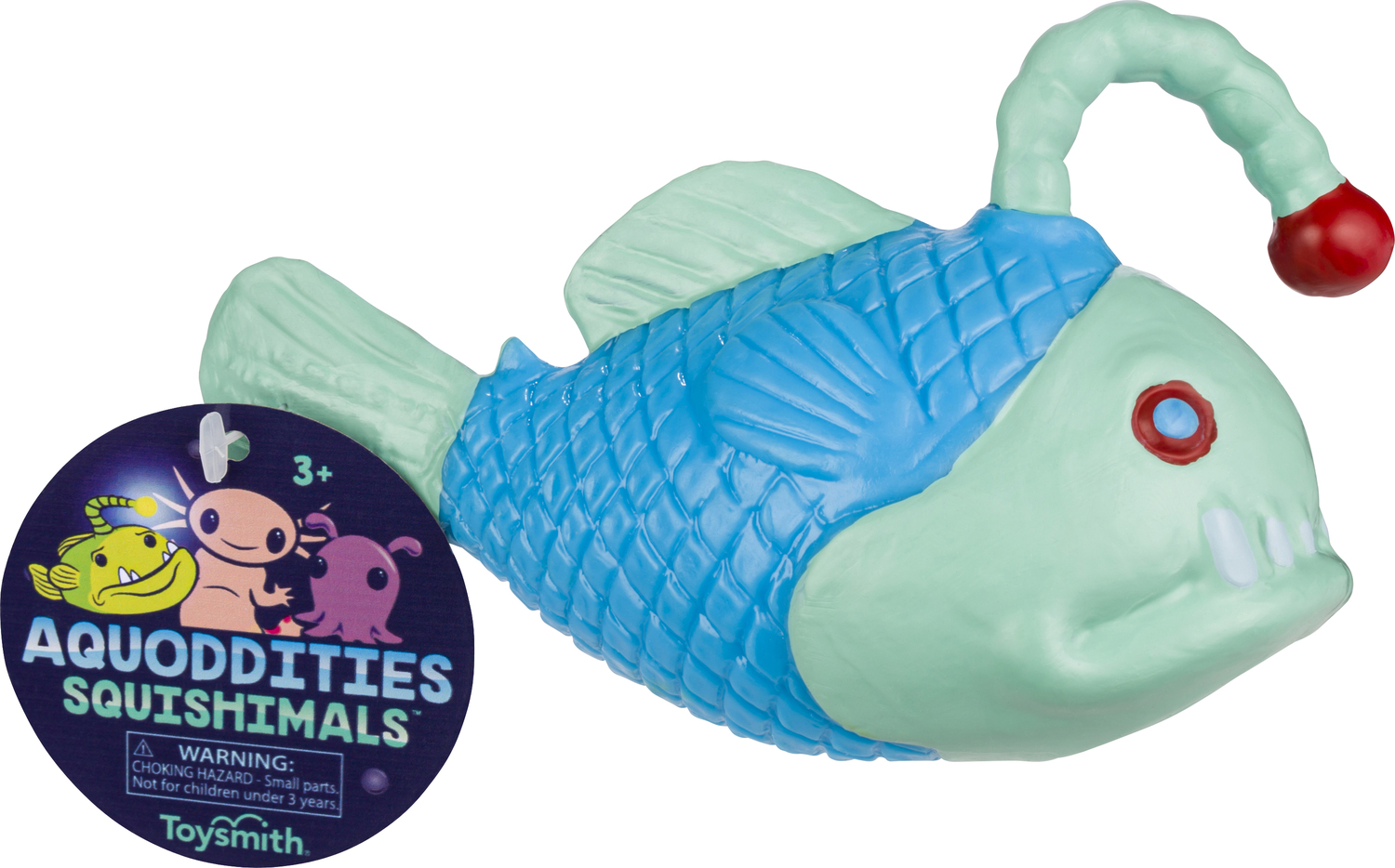 Aquoddities Squishimals (18)