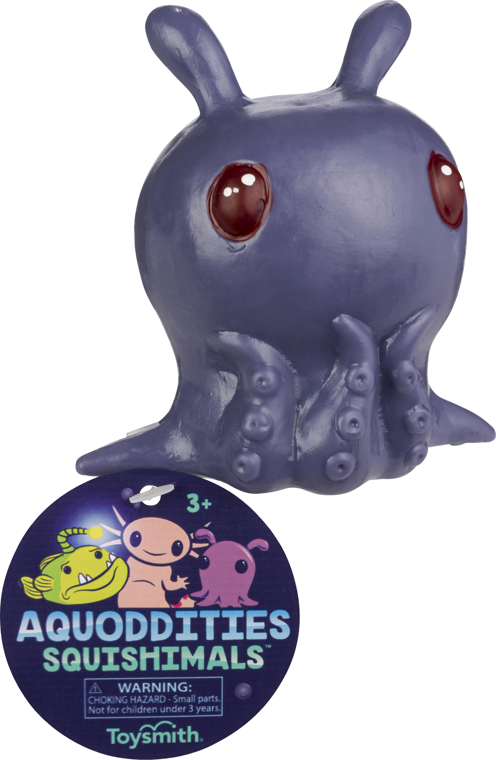Aquoddities Squishimals (18)