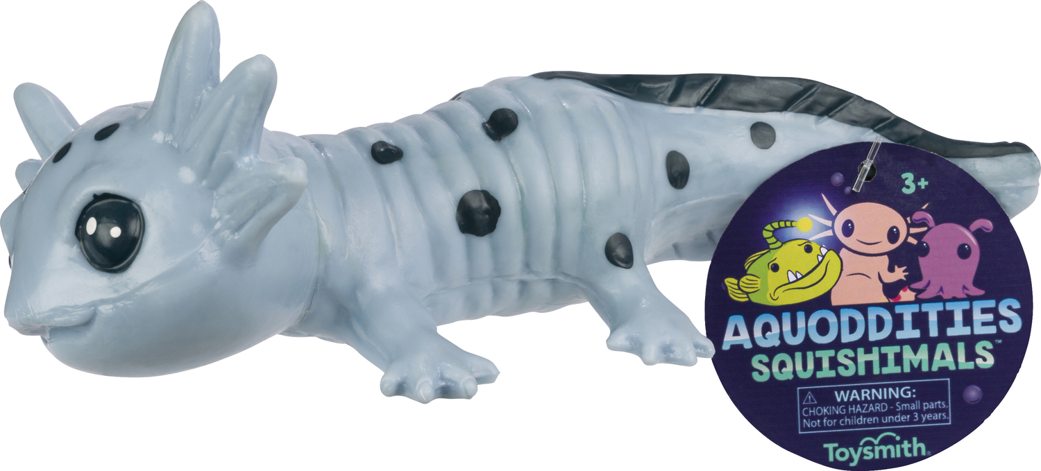 Aquoddities Squishimals (18)