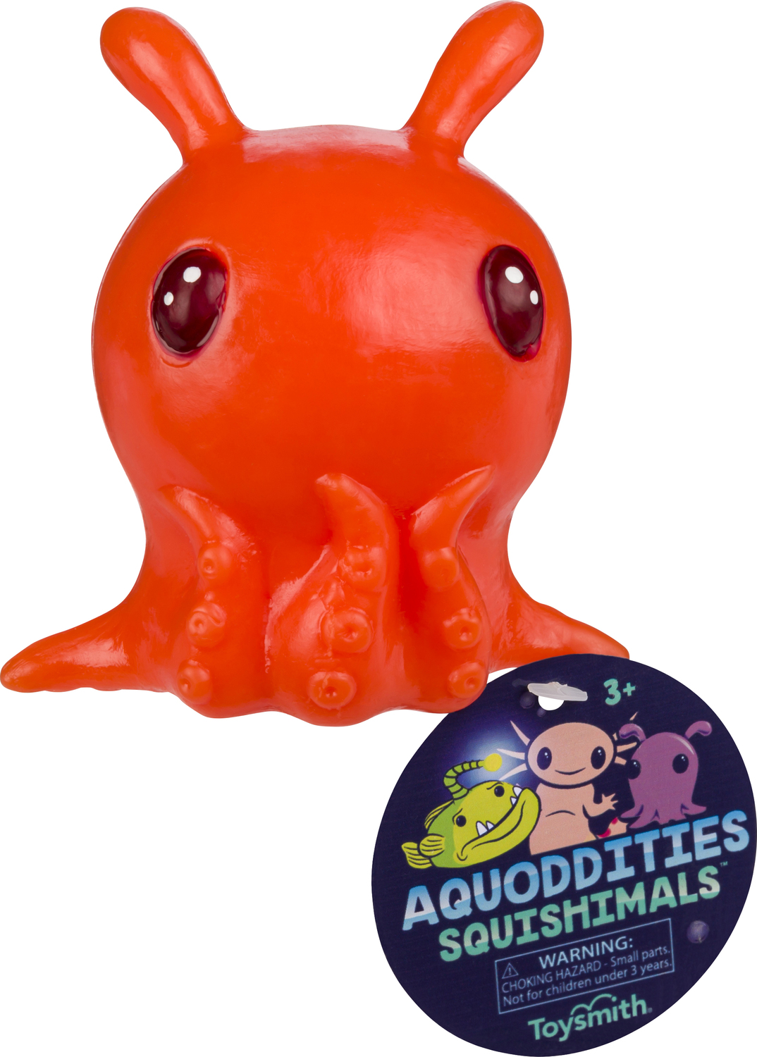 Aquoddities Squishimals (18)