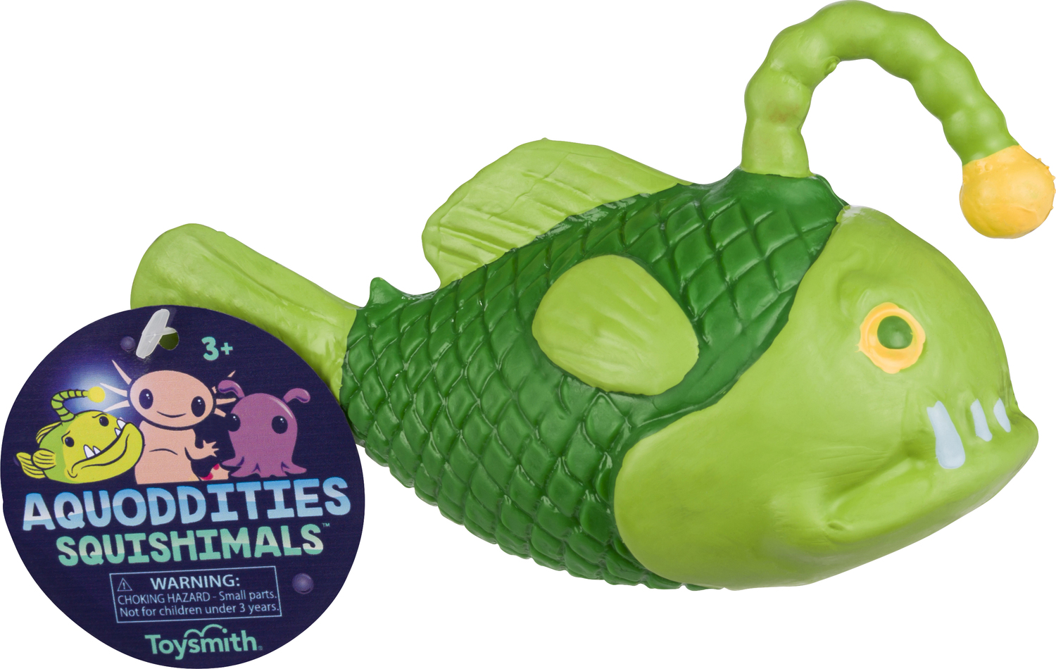 Aquoddities Squishimals (18)