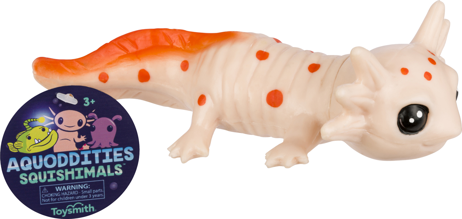 Aquoddities Squishimals (18)