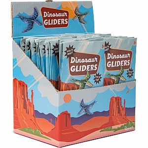 Dinosaur Gliders (Assorted)