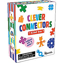 Clever Connectors Blind Box (Assorted)