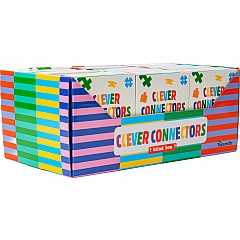 Clever Connectors Blind Box (Assorted)