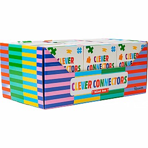 Clever Connectors Blind Box (Assorted)