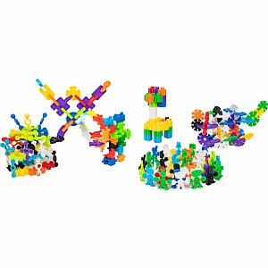 Clever Connectors Blind Box (Assorted)