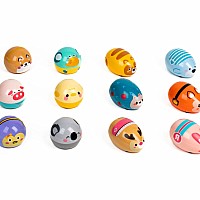 Animal Pull Backs (Assorted)