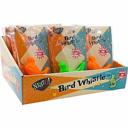 BIRD WHISTLE