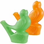 Warbling Bird Whistle
