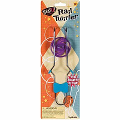 Rail Twirler