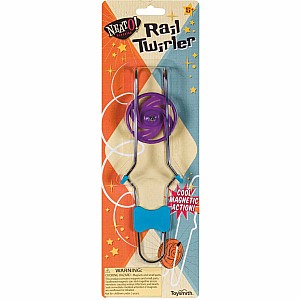 Rail Twirler