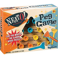 Peg Game (24)