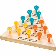 Peg Game (24)
