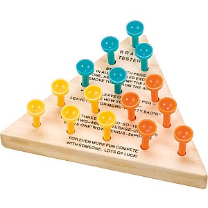 Peg Game (24)