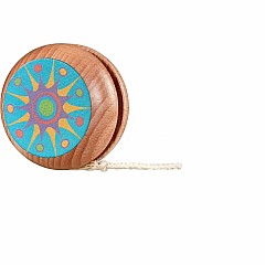 Neato! Wood YoYo 