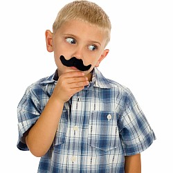 FAKE MOUSTACHES