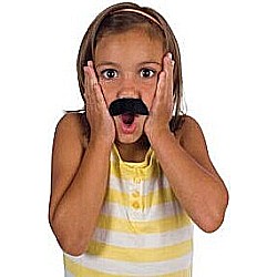 FAKE MOUSTACHES