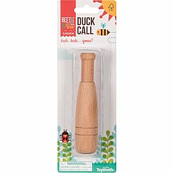 Garden Duck Call