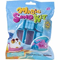 Magic Sand Set *D*