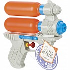 Mini Water Blaster Assorted Colors