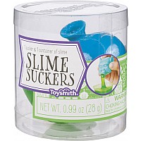 Slime Suckers