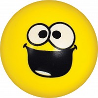 Emoticon Bouncy Balls