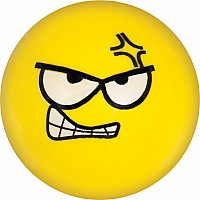 Emoticon Bouncy Balls