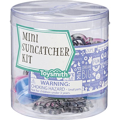 Mini Suncatcher Kit
