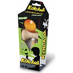 Kendama Fade Out 