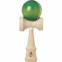 Kendama Fade-Out