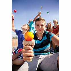 Kendama Fade Out 