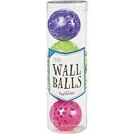 Mini Wall Balls 4Pc