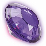 Light Up Gems