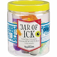 Jar of Ick  