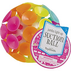 Jumbo Suction Ball