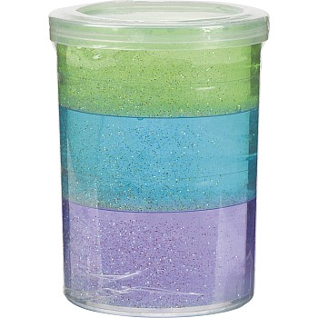 Triple Layer Putty