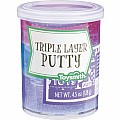 TRIPLE LAYER PUTTY