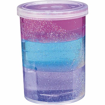 Triple Layer Putty