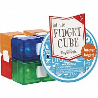 Infinite Fidget Cube (24)