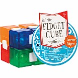 Infinite Fidget Cube
