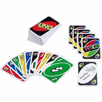 UNO Wildcard
