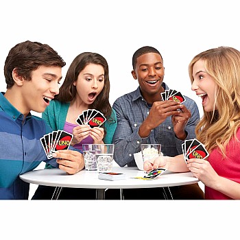 UNO Wildcard