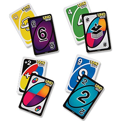 UNO Flip