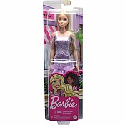 Barbie Glitz Doll Asst