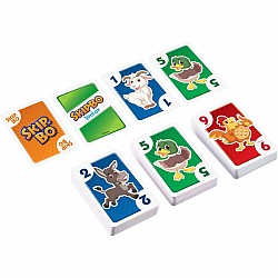 Skip-Bo Jr.