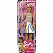 Barbie Pop Star