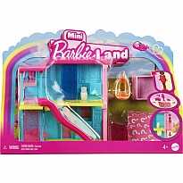 Barbie Mini Barbieland House